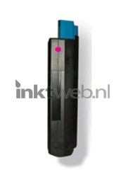 Olivetti d-copia 20 Toner magenta Product only
