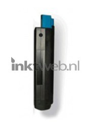 Olivetti d-copia 20 Toner zwart Product only
