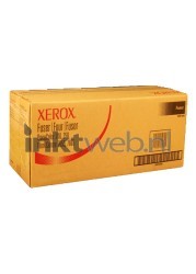 Xerox DocuColor 240, 250, 7655 Front box
