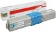 Oki C510, C530, MC561 cyaan (Origineel)