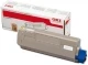 Oki C610 geel (Origineel)