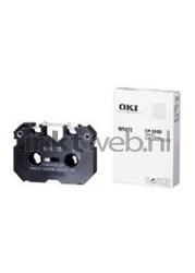 Oki DP-5000 wit 