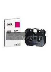 Oki DP-5000 magenta Combined box and product