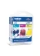 Brother LC-980RBWBP kleur (Origineel)