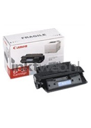 Canon EP-52 zwart Combined box and product