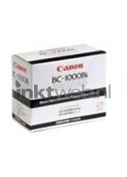Canon BC-1000BK zwart Front box