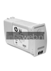 HP 761 3-pack donker grijs Product only