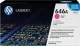 HP 646A magenta (Origineel)