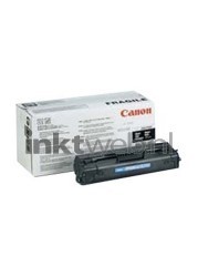Canon FP-250 zwart Combined box and product