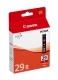Canon PGI-29R rood (Origineel)