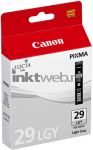 Canon PGI-29LGY licht grijs