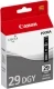 Canon PGI-29DGY donker grijs (Origineel)