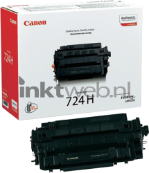 Canon 724H zwart
