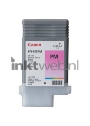 Canon PFI-105 foto magenta Product only