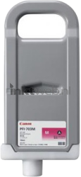Canon PFI-703M 3-pack magenta Product only