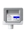 Canon PFI-301 blauw (Origineel)