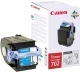 Canon 702 Toner cyaan (Origineel)