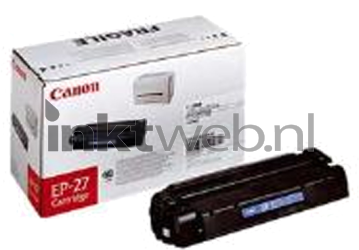 Canon 701L cyaan Combined box and product