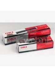 Oki 41012307 Toner magenta Front box