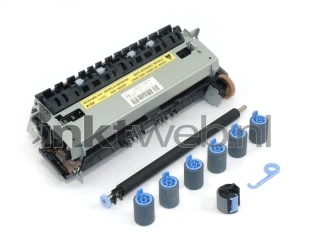 HP C4118A onderhoudskit Product only