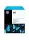 HP 771 3-pack licht grijs (Origineel)
