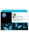 HP 761 Cartridge mat zwart (Origineel)