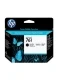 HP 761 Printkop mat zwart (Origineel)