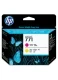 HP 771 magenta en geel (Origineel)