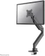 Neomounts Select NM-D775BLACK | Monitorarm met bureauklem zwart (Origineel)
