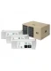 HP 81 3-pack licht cyaan (Origineel)