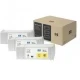HP 81 3-pack geel (Origineel)