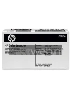 HP 648A (Sticker resten)