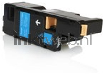 Epson C1700/C1750/CX17 cyaan Product only