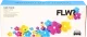 FLWR Brother TN-325 magenta (Huismerk (compatible))