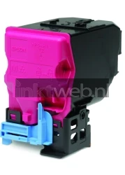 Epson C3900 Toner magenta Product only