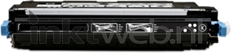 Huismerk HP 647A zwart (Huismerk (remanufactured))