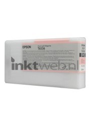 Epson T653600 licht magenta