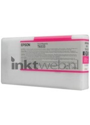 Epson T653300 magenta Product only