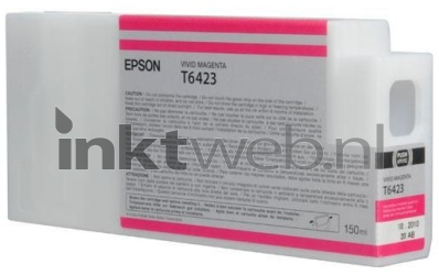 Epson T642300 magenta C13T642300