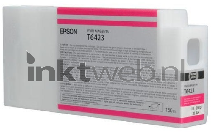 Epson T642300 magenta