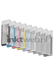 Epson T614 foto zwart Product only