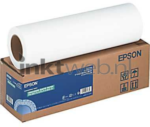Epson  C13S042083 Premium luster fotopapier  | Rol | 261 gr/m² 1 stuks C13S042083