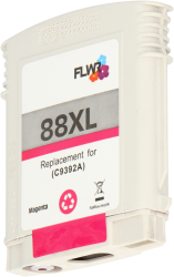 FLWR HP 88XL magenta Product only