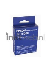 Epson C13S015060 zwart Front box