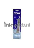 Epson S015307 (Transport schade licht) zwart
