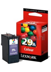 Lexmark 29A kleur