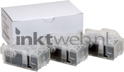 Lexmark 25A0013 Combined box and product