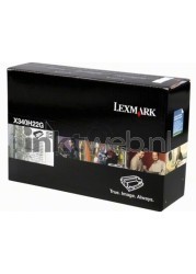 Lexmark X340H22G Front box