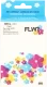 FLWR HP 88XL cyaan (Huismerk (compatible))