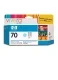 HP 70 licht cyaan (Origineel)